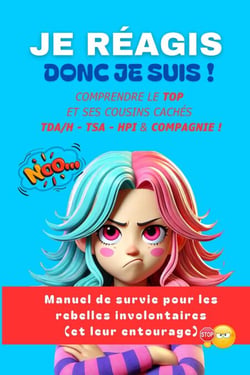 Je réagis, donc je suis