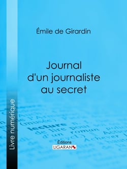 Journal d'un journaliste au secret