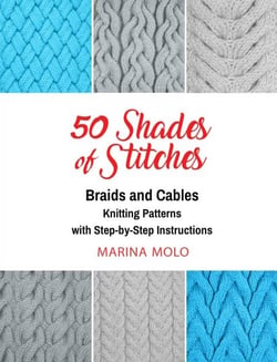 50 Shades of Stitches - Vol 3 - Vol 3, #3