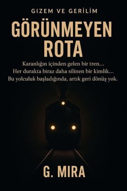 Görünmeyen Rota