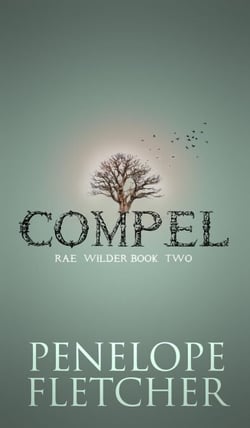 Compel - Rae Wilder, #2