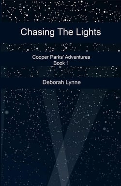 Chasing The Lights - Cooper Parks Adventures, #1