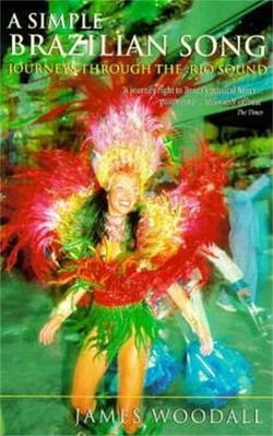 A Simple Brazilian Song - Journeys Through The Rio Sound