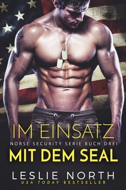 Im Einsatz mit dem SEAL - Norse Security Serie, #3