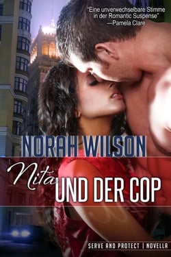 Nita und der Cop - Serve and Protect