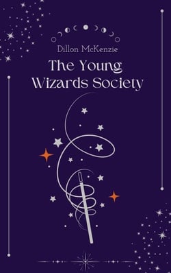 The Young Wizards Society - Circle of the Moon, #1