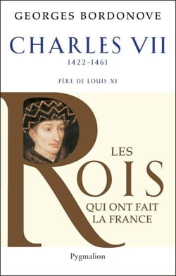 Charles VII - le Victorieux