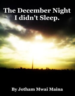 The December Night I Didn't Sleep