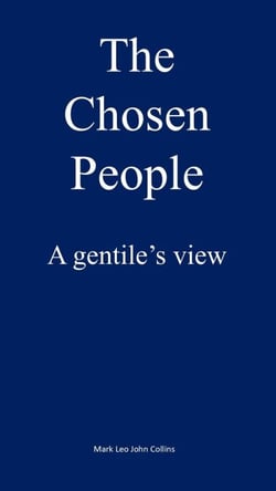 The Chosen People: a gentile's view