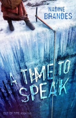 A Time to Speak - Out of Time, #2
