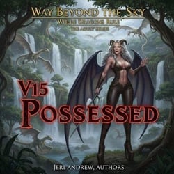 Possessed - Way Beyond the Sky, Where Dragons Rule, #15