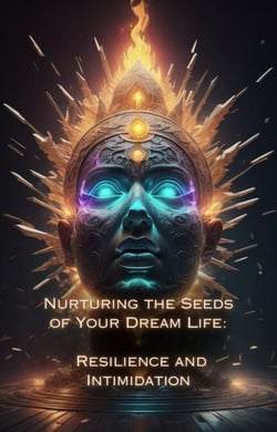 Resilience and Intimidation - Nurturing the Seeds of Your Dream Life: A Comprehensive Anthology