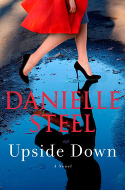 Upside Down - A Novel