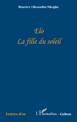 Elo - La fille du Soleil