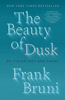 The Beauty of Dusk - On Vision Lost and Found
