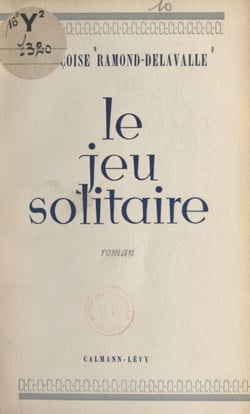 Le jeu solitaire