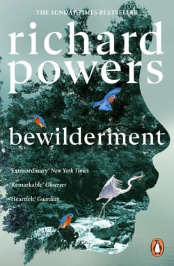 Bewilderment - Shortlisted for the Booker Prize