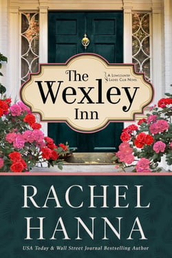 The Wexley Inn - The Lowcountry Ladies Club, #1