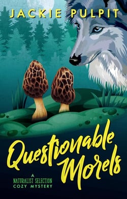 Questionable Morels - Naturalist Selection, #1