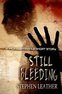 Still Bleeding (A Jack Nightingale Short Story) - Jack Nightingale Short Stories, #2