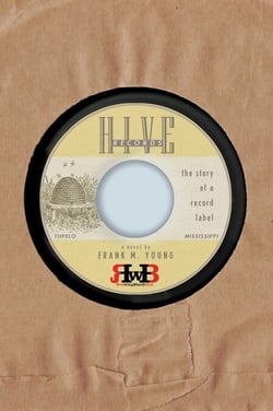 Hive Records