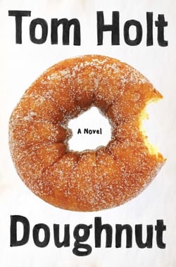 Doughnut - YouSpace Book 1