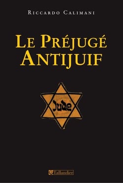 Le Préjugé antijuif