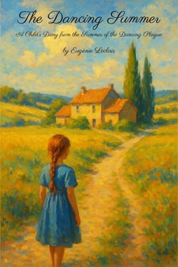 The Dancing Summer: A Child’s Diary from the Summer of the Dancing Plague - Little Witnesses of History, #1
