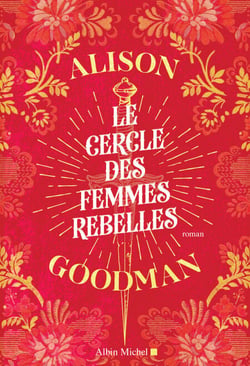 Le Cercle des femmes rebelles