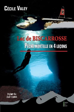 Pêche mortelle en 4 leçons - Lac de Biscarrosse