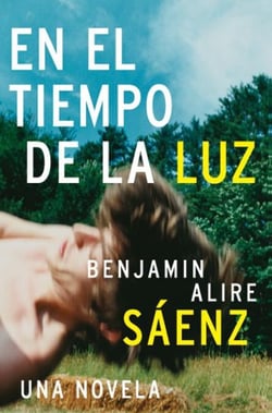 En el Tiempo de la Luz - Una Novela