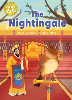 The Nightingale - Independent Reading Gold 9