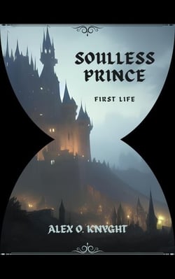 Soulless Prince: First life - The Arowan Chronicles, #1