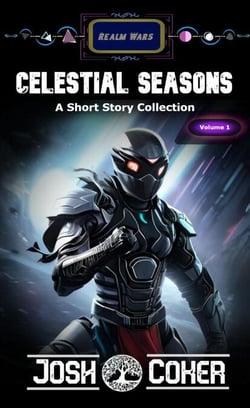 Celestial Seasons - Realm Wars Bonus Content