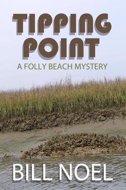 Tipping Point - A Folly Beach Mystery, #19
