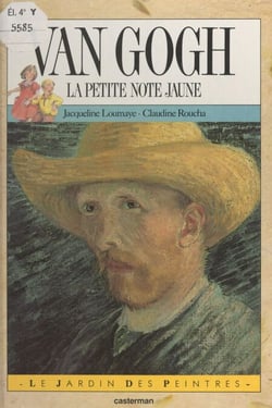 Van Gogh - La petite note jaune