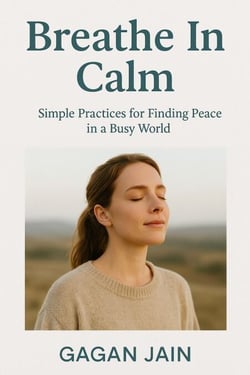 Breathe In Calm