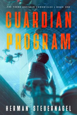 The Guardian Program - The Terre Hoffman Chronicles, #1