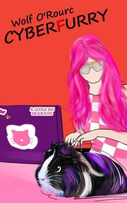 CyberFurry - CyberSpiracy Series, #2