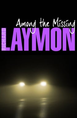 Among the Missing - She put her trust in the wrong man…