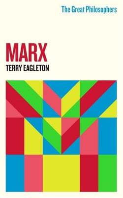 The Great Philosophers: Marx - Marx