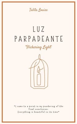 Luz Parpadeante