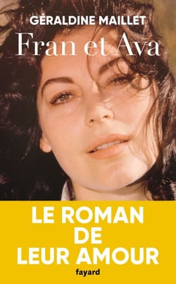 Fran et Ava - Le roman de leur amour