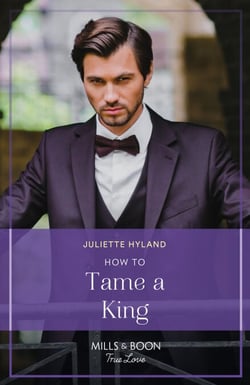 How To Tame A King