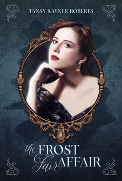 The Frost Fair Affair - Teacup Magic, #2