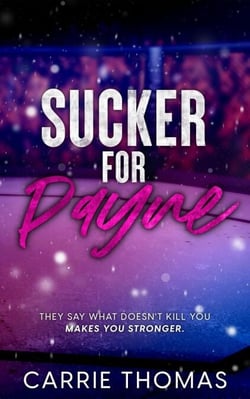 Sucker for Payne