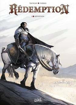 Rédemption T01 - Dévotion