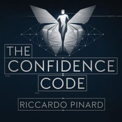 "The Confidence Code"