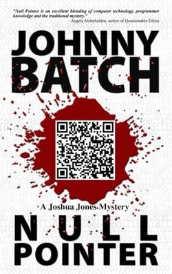 Null Pointer - Joshua Jones Mystery, #1