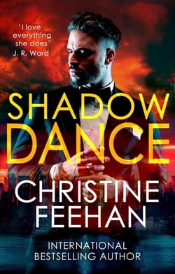 Shadow Dance - Paranormal meets mafia romance in this sexy series